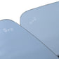 OLM 2021+ Ford Bronco Wide Angle Mirrors with Defrost and BSM - (Chrome)