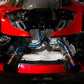 Spool McLaren 720s Sky Exhaust