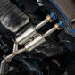 APEXi A'PEXi - N1 Evo Extreme (Catback) - 2017-2021 Honda Civic Si [FC1/FC3]