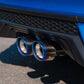 APEXi A'PEXi - N1 Evo Extreme (Catback) - 2017-2021 Honda Civic Si [FC1/FC3]