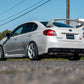 APEXi A'PEXi - N1 Evo Extreme (Catback) - 2015-2021 Subaru WRX / STi (VA)