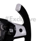Tesla Model 3 & Model Y Custom Steering Wheel by Exclusive Steering