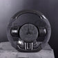 2008-2015 Mitsubishi Evo X Custom Steering Wheel by Exclusive Steering