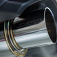APEXi A'PEXi - N1 Evolution R (Catback) - 2022+ Subaru WRX (VB)