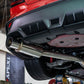 APEXi A'PEXi - N1 Evolution R (Catback) - 2022+ Subaru WRX (VB)