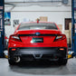 APEXi A'PEXi - N1 Evolution R (Catback) - 2022+ Subaru WRX (VB)