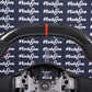 2013-2016 Subaru BRZ Custom Steering Wheel by Exclusive Steering