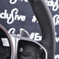 AMG Steering Wheel for Mercedes-Benz 2018+ AMG Models | Custom by Exclusive Steering