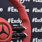 Mercedes Benz 2020+ AMG Models Custom Steering Wheel by Exclusive Steering