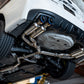 APEXi A'PEXi - N1 Evo Extreme (Catback) - 2015-2021 Subaru WRX / STi (VA)