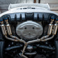 APEXi A'PEXi - N1 Evo Extreme (Catback) - 2015-2021 Subaru WRX / STi (VA)
