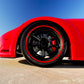 Honda S2000 S2-GT Widebody Aerodynamic Kit 2000 - 2009