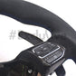2010-2014 Volkswagen Golf MK6 GTI/R Custom Steering Wheel by Exclusive Steering