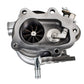 TR GTX3076 Stock Replacement for Subaru WRX 02-07 and STi 04-21