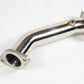 TR Subaru 2-Bolt Up-Pipe
