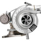 TR GTX2971 Twin Scroll Stock Replacement for Subaru WRX 02-07 and STi 04-18