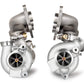 TR Twin Turbo Upgrade for BMW N54