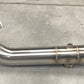 CCdesign 2G DSM 3.5" Side Exit Exhaust