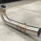 CCdesign 2G DSM 3.5" Side Exit Exhaust