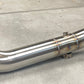 CCdesign 2G DSM 3.5" Side Exit Exhaust
