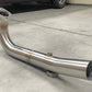 CCdesign 2G DSM 3" Side Exit Exhaust