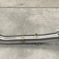 CCdesign 2G DSM 3" Side Exit Exhaust