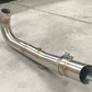 CCdesign 2G DSM 3" Side Exit Exhaust