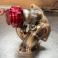 CCdesign 1G/2G DSM 2.5" Recirculated External Wastegate O2 Housing