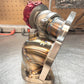 CCdesign 1G/2G DSM 2.5" Recirculated External Wastegate O2 Housing