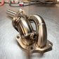 CCdesign 1G/2G DSM 2.5" Open Dump O2 Housing