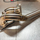 CCdesign 1G/2G DSM 2.5" Open Dump O2 Housing