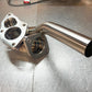CCdesign 1G/2G DSM 2.5" Open Dump O2 Housing