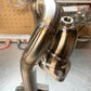 CCdesign 1G/2G DSM 2.5" Open Dump O2 Housing