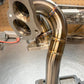 CCdesign 1G/2G DSM 2.5" Open Dump O2 Housing