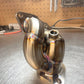 CCdesign 1G/2G DSM 2.5" Recirculated Internal Wastegate O2 Housing