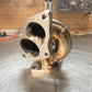 CCdesign 1G/2G DSM 2.5" Recirculated Internal Wastegate O2 Housing