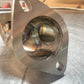 CCdesign 1G/2G DSM 2.5" Recirculated Internal Wastegate O2 Housing