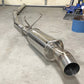 CCdesign 1G DSM AWD 3" V-Band Exhaust
