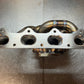 CCdesign 1G/2G DSM Billet T4 Divided Bottom Mount Turbo Manifold