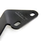 HPS Performance Products HPS Ditch Light Bracket Kit Toyota 2010-2023 4Runner DTC-100