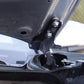 HPS Performance Products HPS Ditch Light Bracket Kit Toyota 2016-2023 Tacoma DTC-101