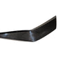 Ford Mustang S650 Carbon Fiber Dark Horse Front Bumper Canards 2024 - Current (does not fit GT Bumper)