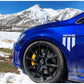 Whiteline Decal Kits