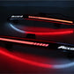 V3 Reflectors Lights Smoked for 2018-2022 Honda Accord