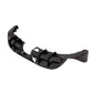 Carbon Fiber Rear Bumper Lip Diffuser for Porsche Cayman 718 16-18