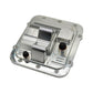 Billet Aluminum Jaguar X Type Diff Cover 02-08 Rear Differential