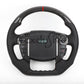 2010-2013 Land Rover Range Rover Sport Custom Steering Wheel by Exclusive Steering