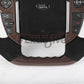 2010-2013 Land Rover Range Rover Sport Custom Steering Wheel by Exclusive Steering