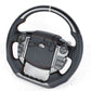 2010-2013 Land Rover Range Rover Sport Custom Steering Wheel by Exclusive Steering