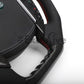 2010-2013 Land Rover Range Rover Sport Custom Steering Wheel by Exclusive Steering